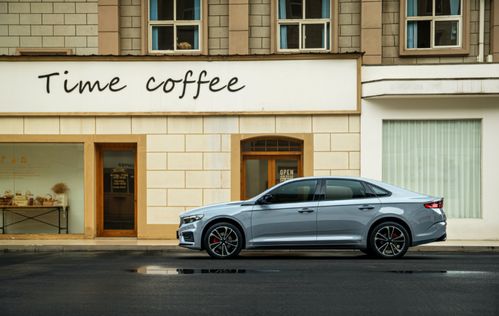 集结号已吹响 吉利星瑞时空版上市，售价上浮近2万，是价值提升还是市场试探？