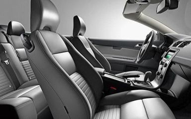 浙江元瑞全新C70 与“沃”共赴风尚之旅